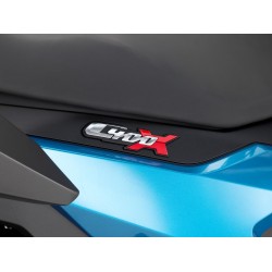 C 400 X Urban Mobility C 400 X Urban Mobility